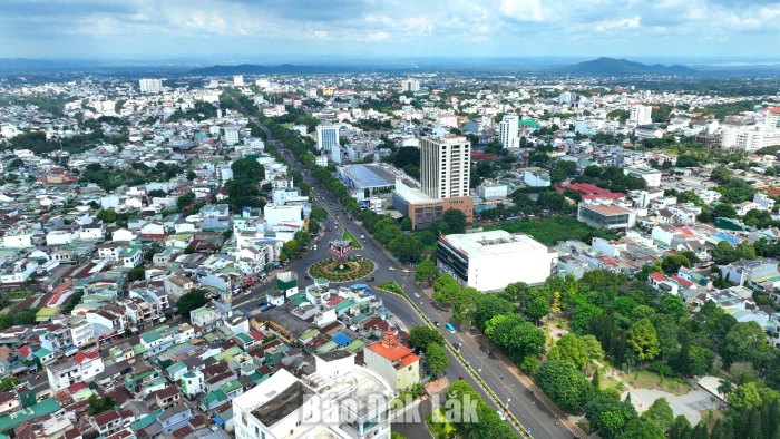 Kỳ vọng đột phá từ những quyết sách