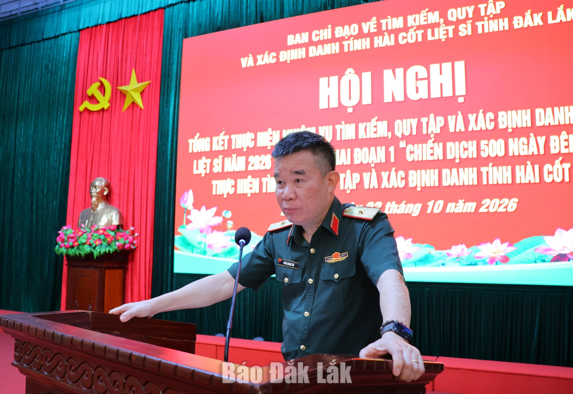 Thiếu tướng