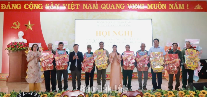 Người uy tín – 