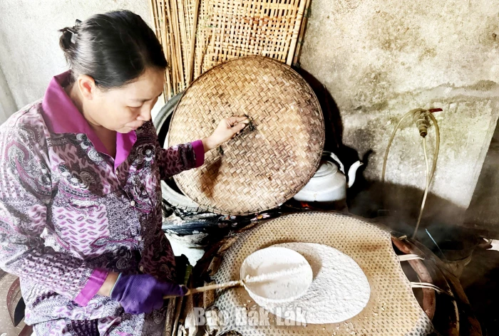 Giữ nghề, giữ sinh kế