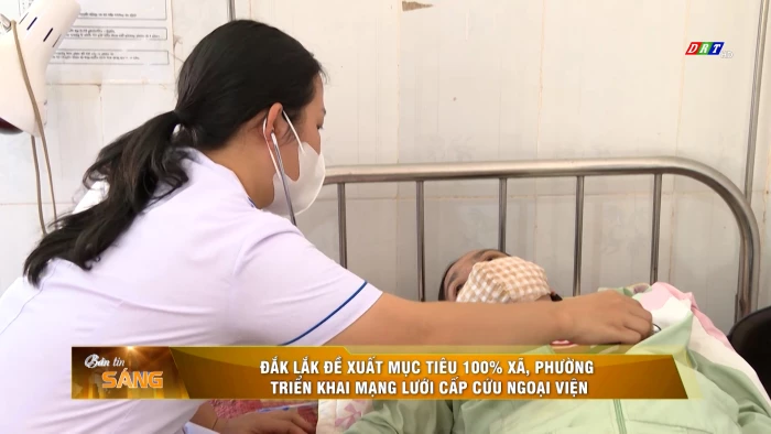 Bản tin sáng ngày 19/10/2026
