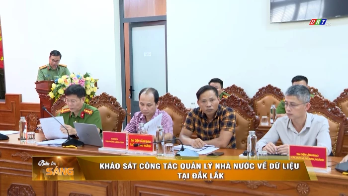 Bản tin sáng ngày 10/10/2026