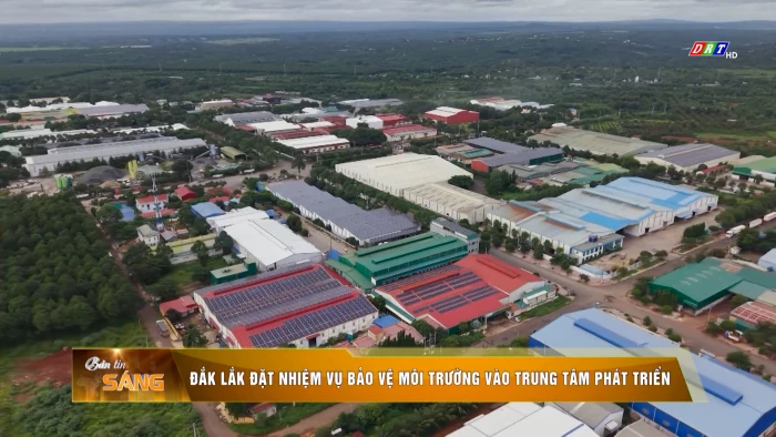 Bản tin sáng ngày 18/10/2026