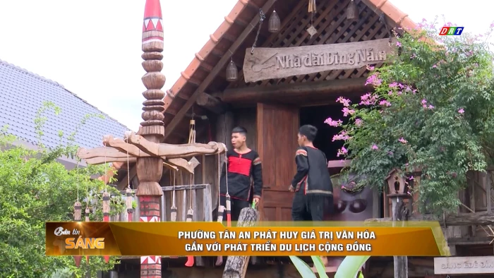 Bản tin sáng ngày 22/10/2026