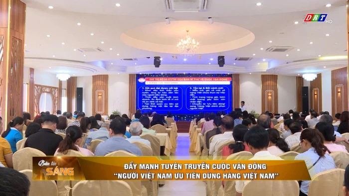 Bản tin sáng ngày 24/10/2026