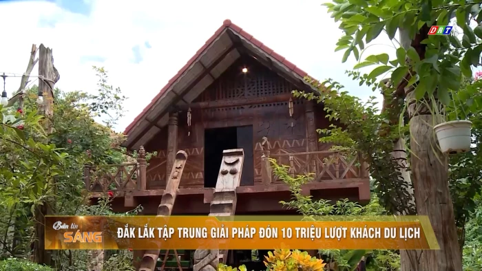 Bản tin sáng ngày 26/10/2026