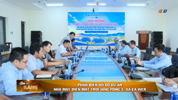 Bản tin sáng ngày 30/10/2026