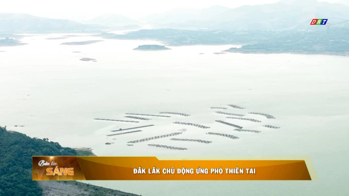 Bản tin sáng ngày 6/10/2026