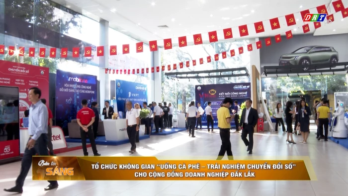 Bản tin sáng ngày 8/10/2026