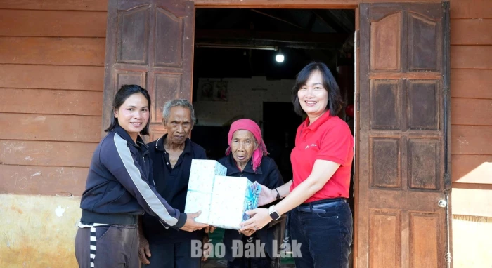 Building a safe and equal living environment for children