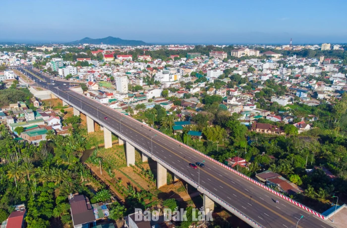 Phát huy nguồn lực, thúc đẩy tăng trưởng