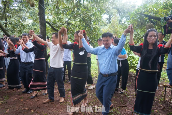 Du lịch trải nghiệm văn hóa bản địa