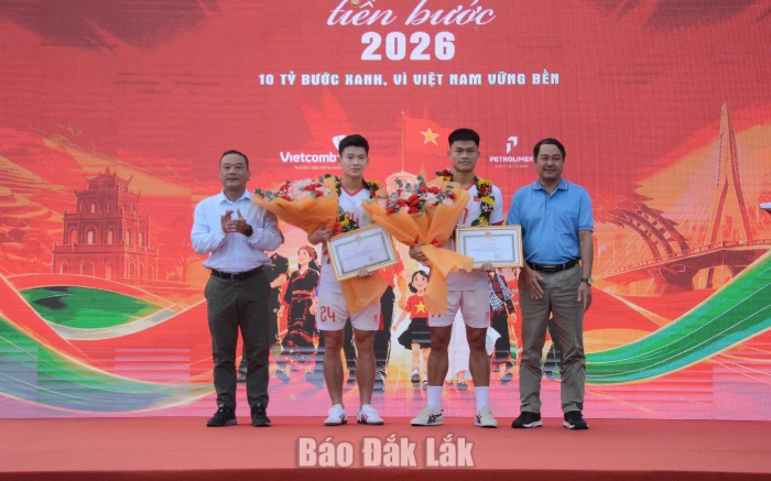 Giấc mơ châu Á của tuyển Việt Nam: Vẫn còn nhiều điều phải làm