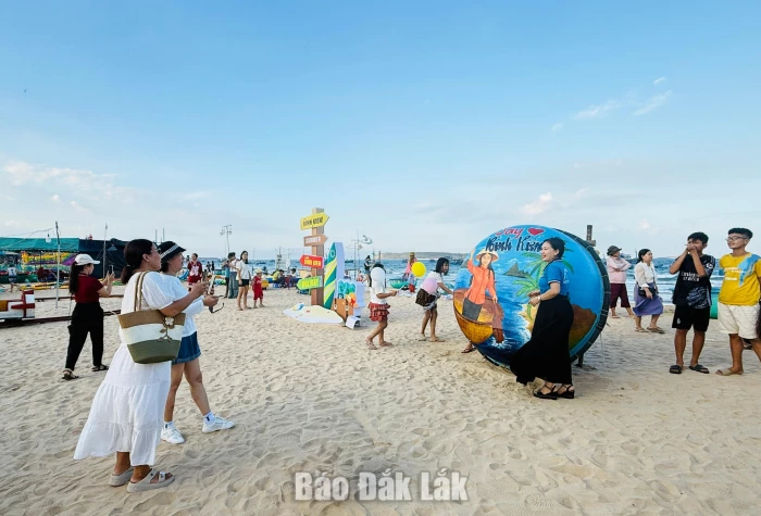 Phường Bình Kiến: Khơi thông nguồn lực để 
bứt phá