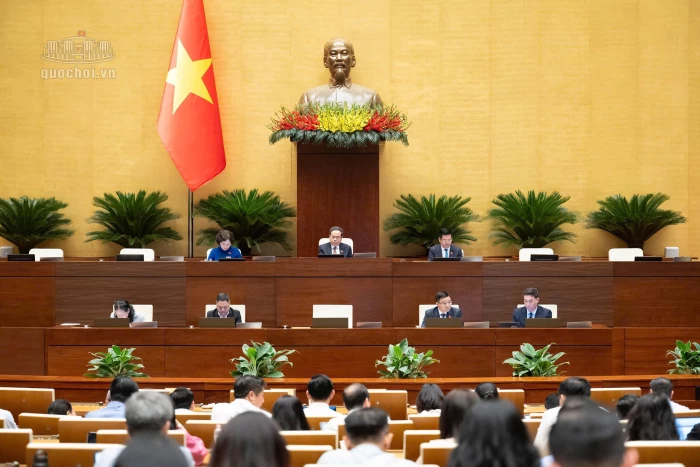 Đề xuất bổ sung quy định phối hợp xử lý vi phạm cạnh tranh trên môi trường số