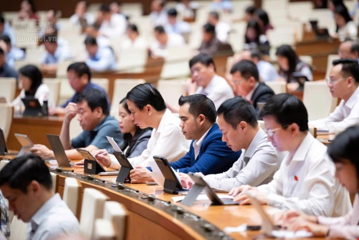 Cần cơ chế linh hoạt, kiểm soát chặt chẽ trong chuyển nhượng dự án bất động sản