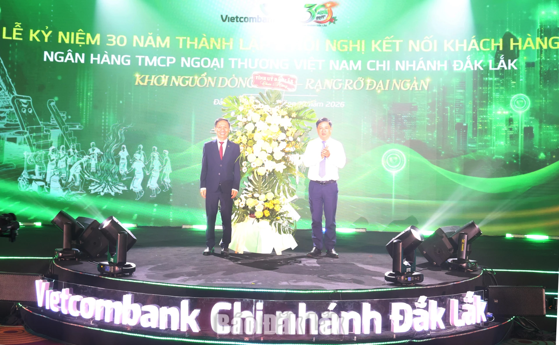 Lương Nguyễn Minh Triết, Ủy viên Trung ương Đảng, Bí thư Tỉnh ủy, Trưởng Đoàn ĐBQH tỉnh
