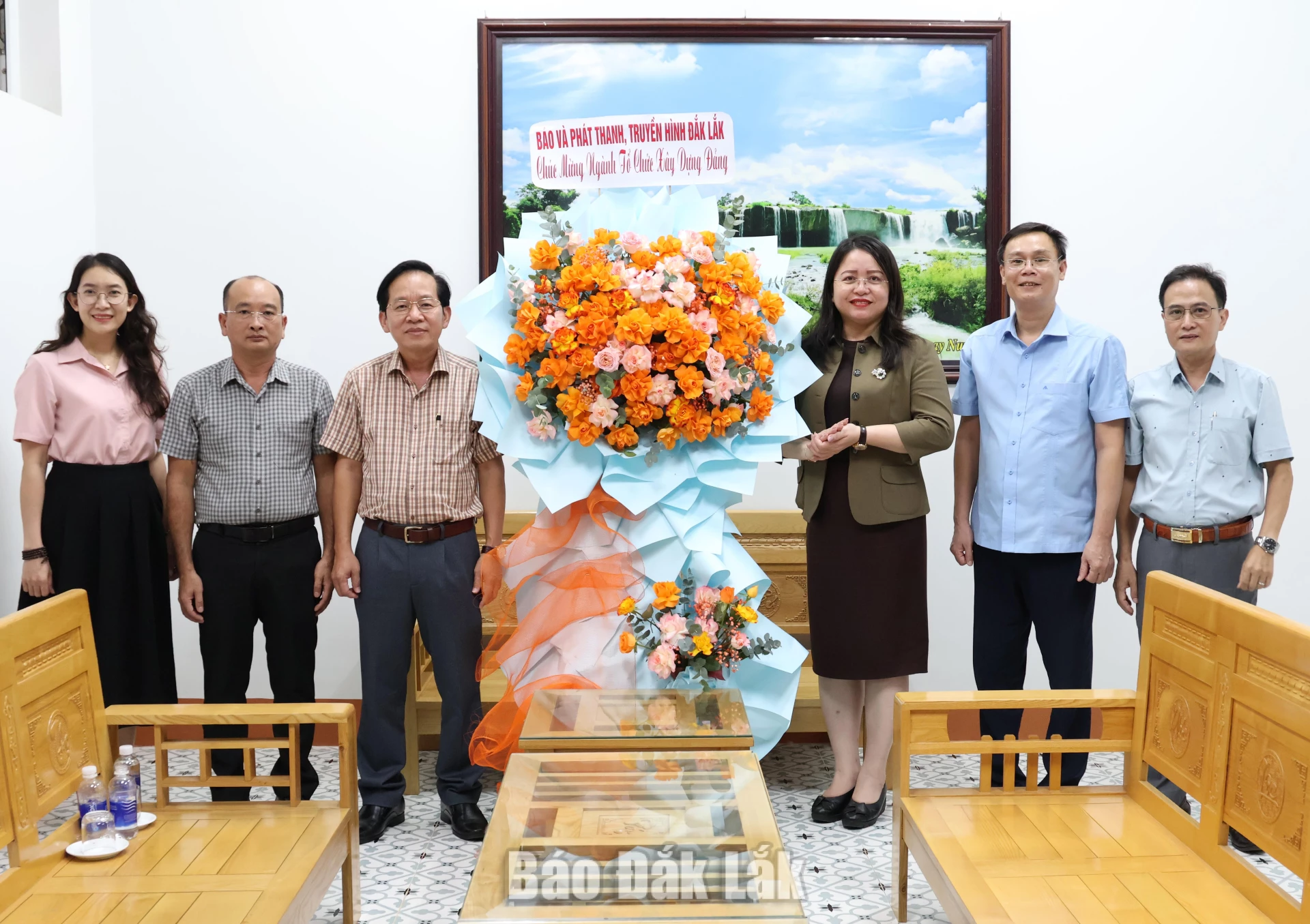 chúc mừng