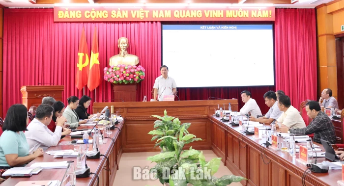 Quyết tâm thực hiện nhưng không nóng vội khi làm cao tốc Phú Yên - Đắk Lắk