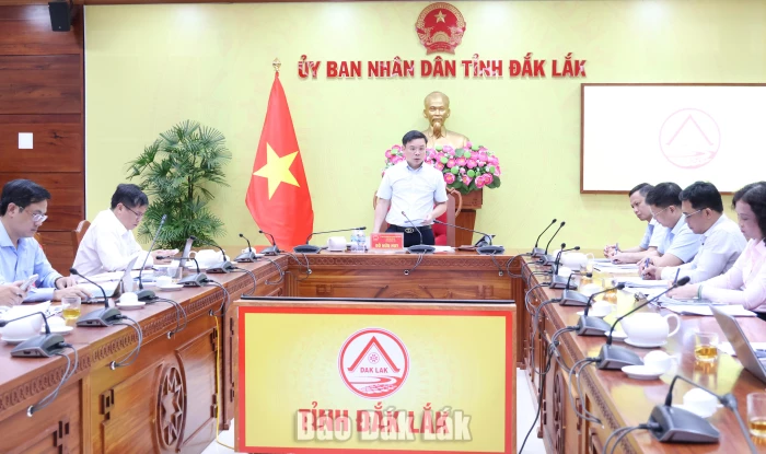 Khẩn trương xử lý nhà, đất dôi dư và đẩy mạnh tăng thu tiền sử dụng đất