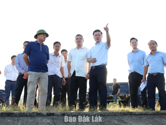  “Trọng mỗi một người có ích cho công việc chung”