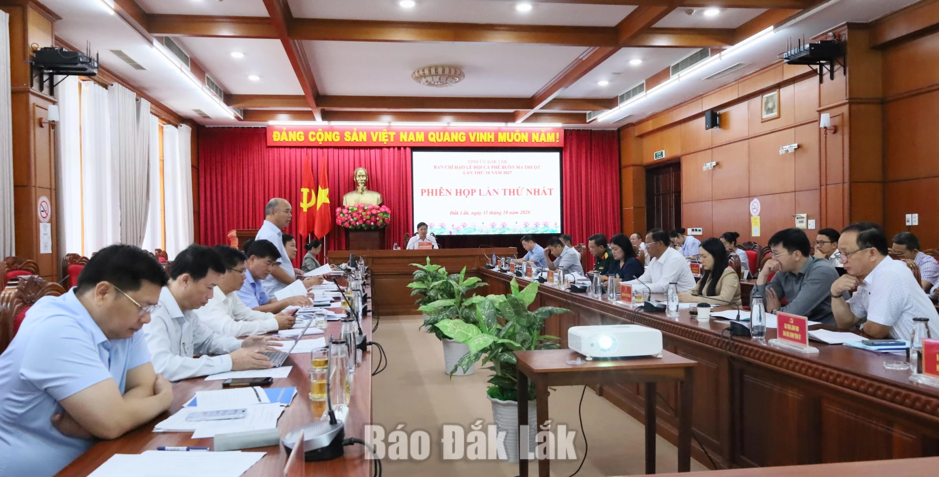 10th Buon Ma Thuot Coffee Festival: Striving for international recognition, putting local residents at the heart of its benefits