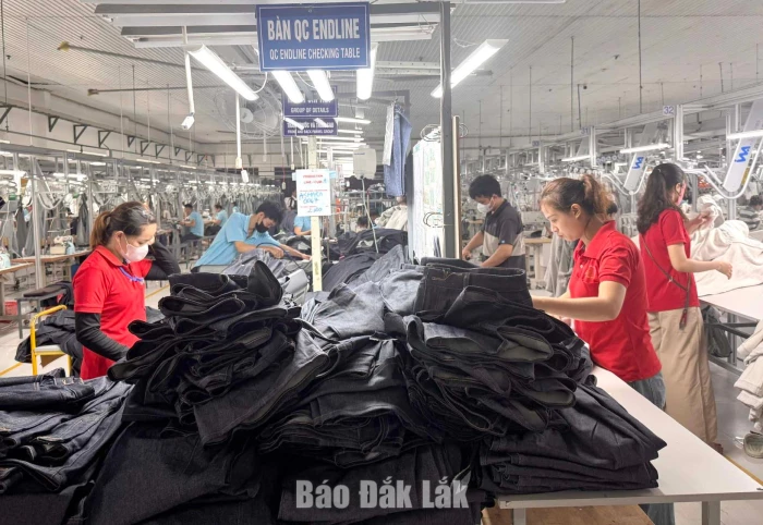 Thêm sức bật từ đòn bẩy tài chính