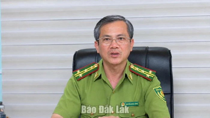 Kiến tạo vòng tuần hoàn kinh tế xanh
