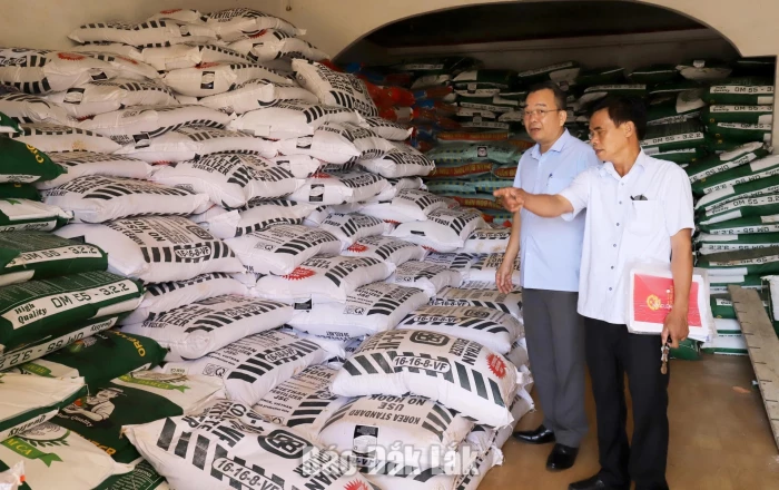 Unlocking capital to support cooperatives