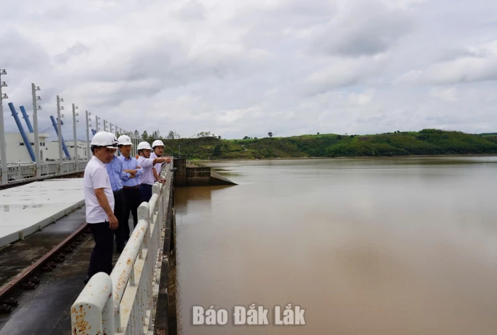Chủ động trước mùa mưa lũ (Kỳ 2)