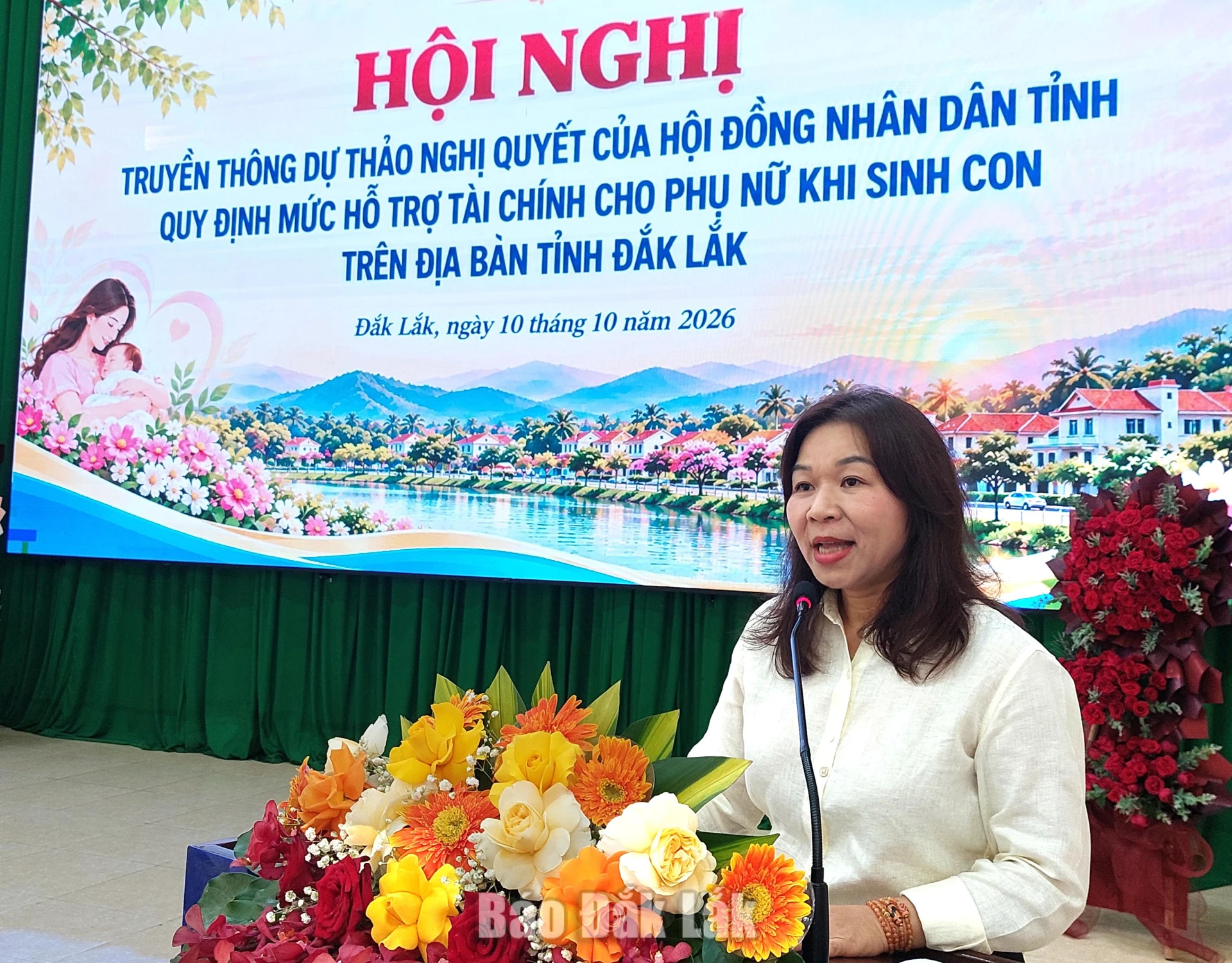 Thông tin các nội dung của dự thảo nghị quyết