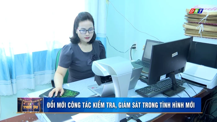 Thời sự 11h30 ngày 17/10/2026