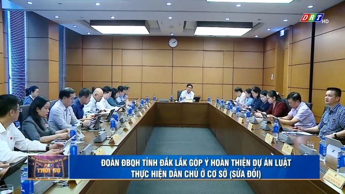 Thời sự 11h30 ngày 22/10/2026