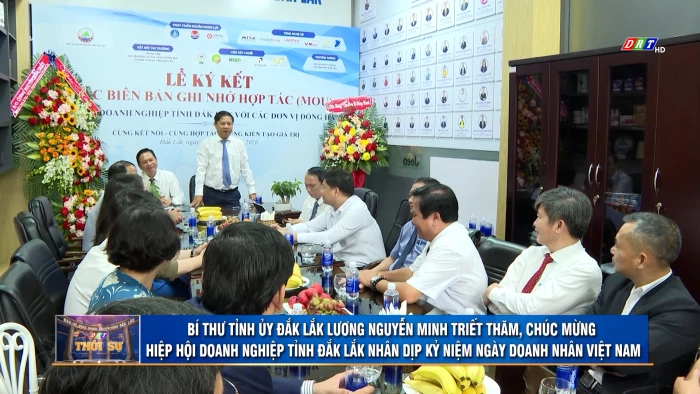 Thời sự 11h30 ngày 12/10/2026