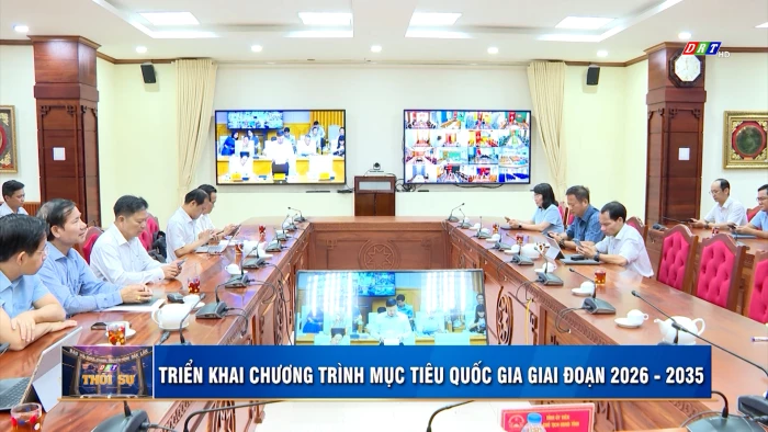 Thời sự 11h30 ngày 16/10/2026