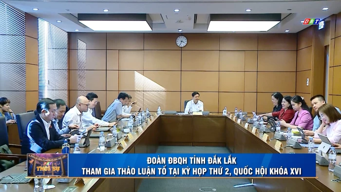 Thời sự 11h30 ngày 18/10/2026