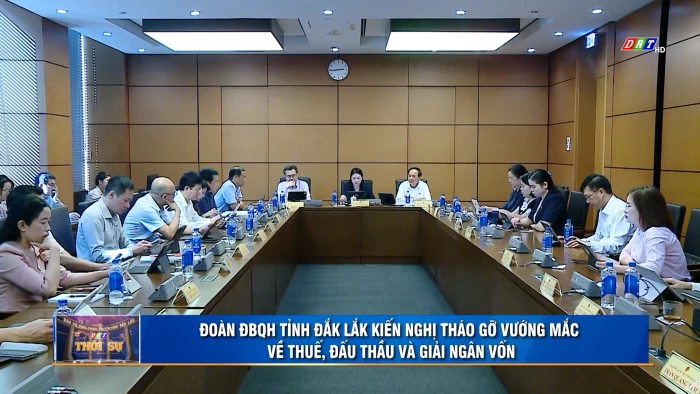Thời sự 11h30 ngày 24/10/2026