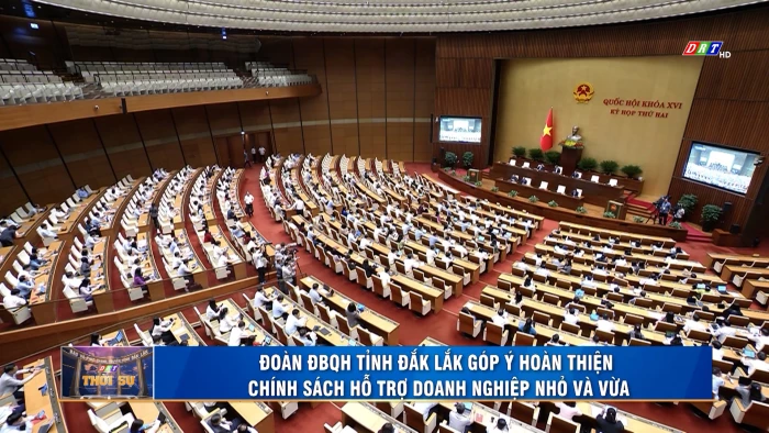 Thời sự 11h30 ngày 30/10/2026