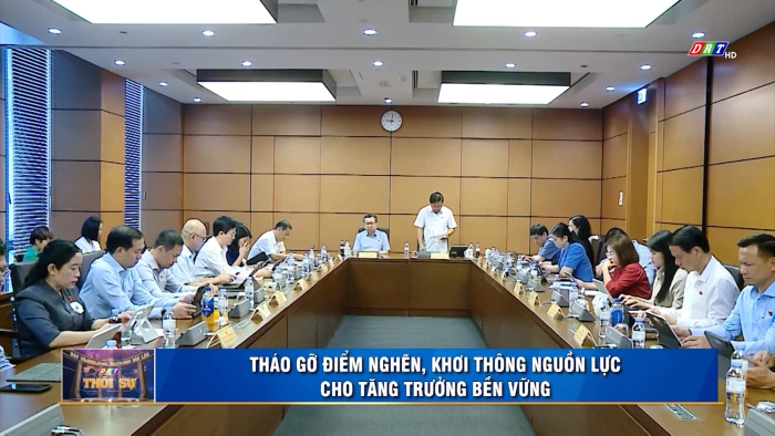 Thời sự 18h30 ngày 18/10/2026