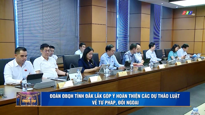 Thời sự 18h30 ngày 20/10/2026