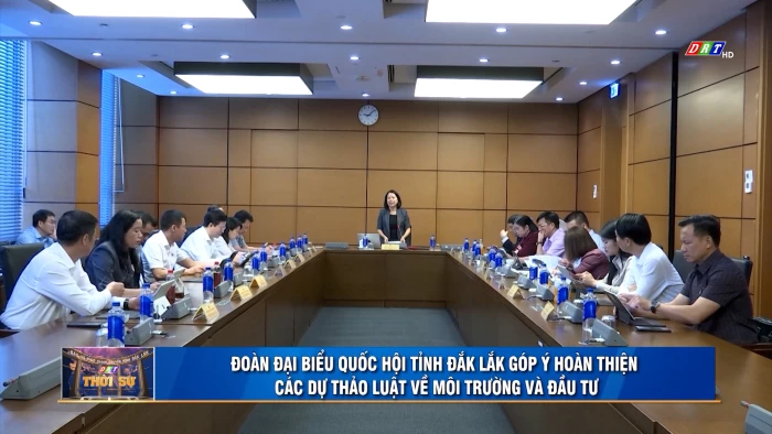 Thời sự 18h30 ngày 24/10/2026