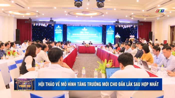 Thời sự 18h30 ngày 6/10/2026