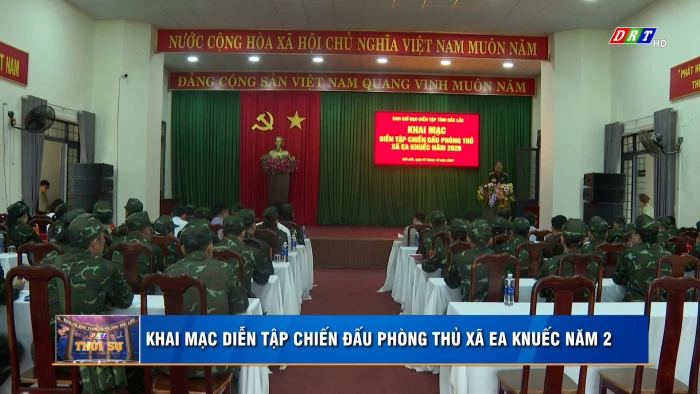Thời sự 11h30 ngày 8/10/2026