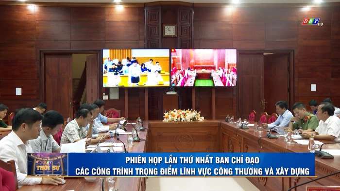 Thời sự 18h30 ngày 1/10/2026