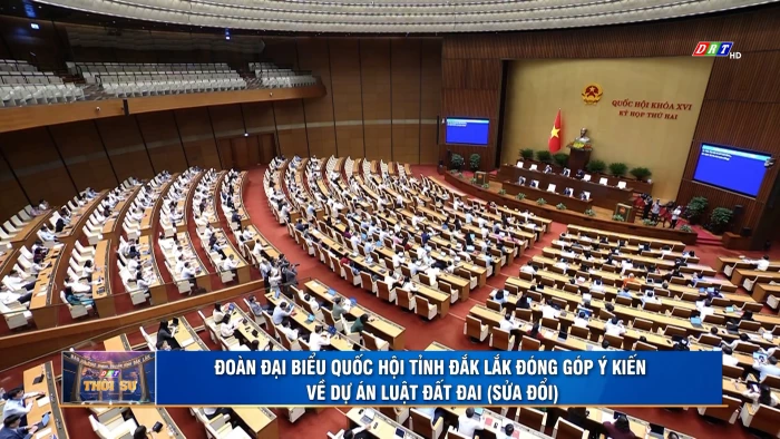 Thời sự 18h30 ngày 29/10/2026