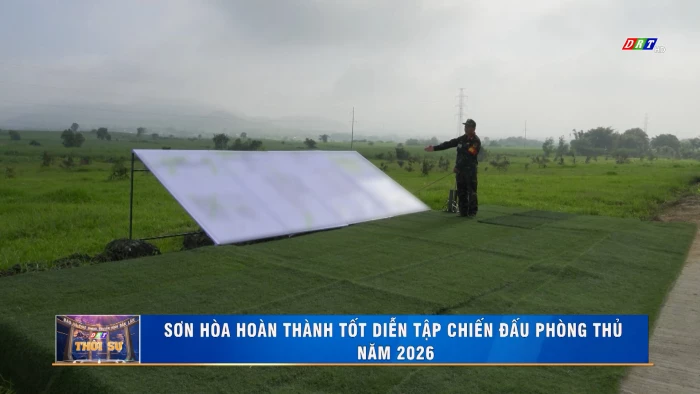 Thời sự 18h30 ngày 3/10/2026