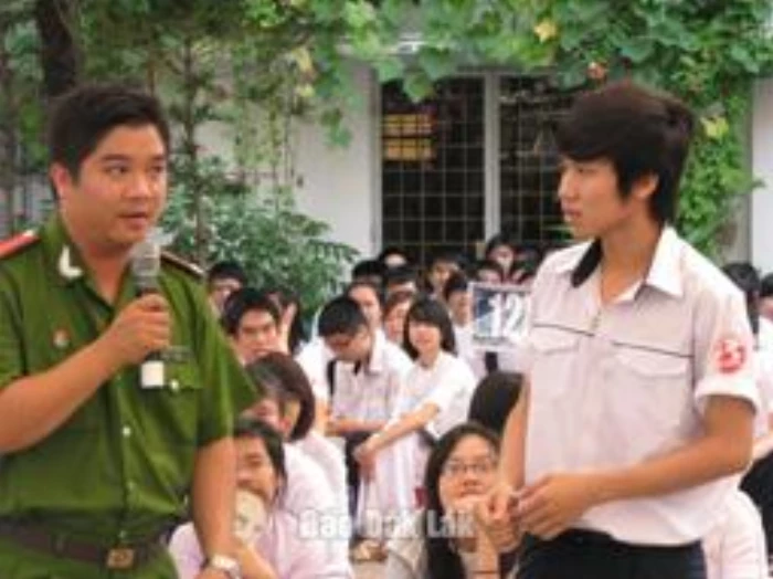 Nhận diện sớm các nguy cơ