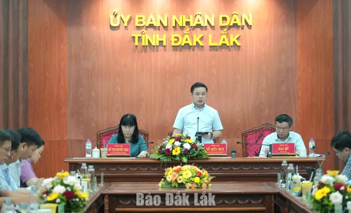 Các địa phương ven biển phải đẩy nhanh giải ngân đầu tư công và chủ động phòng chống thiên tai