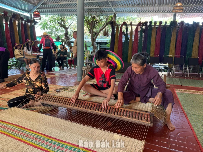 When cultural heritage becomes a tourism product