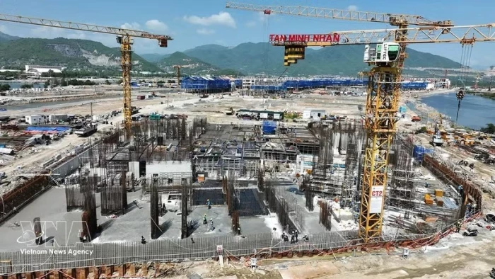 Viet Nam posts GDP growth of 9.95% in Q3